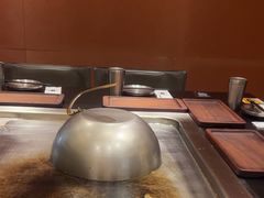 -大神太神·铁板烧(七宝领展广场店)