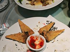 -闽公馆·客家私房菜·商务宴请·包厢(杏林橡树湾店)
