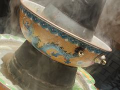 -凤吉园乌拉满族火锅中华老字号(繁荣路店)