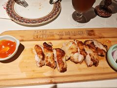 -俄士厨房(五棵松华熙LIVE店)