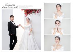 -蜜恋婚纱摄影·客片研发(苏州店)