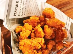 -1861意大利餐厅(文化广场店)