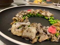 -广州富力丽思卡尔顿酒店·丽轩·粤菜