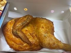 -麦当劳(宽城万达店)