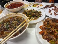 -万顺啤酒屋(皇寺路店)