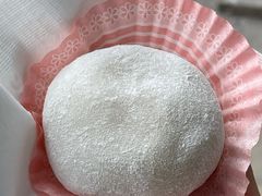 榴蓮糯米糍-澳门长洲糯米糍(柯打苏沙街店)