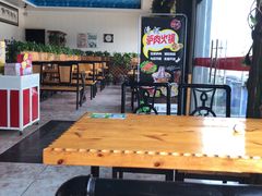 -漕河全驴宴饭店(徐水店)
