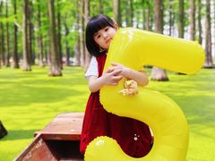 -渌洋湖湿地公园