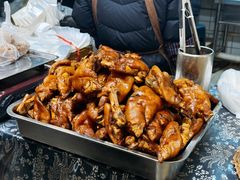 -鸡脚旮旯平江路店