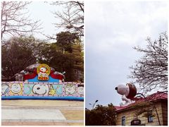 -史努比缤纷世界