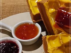 -MAAN COFFEE(金桥店)