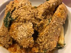 -大树下海鲜饭店