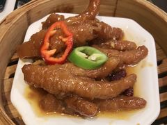 -乜都得港式茶楼(天贵路店)