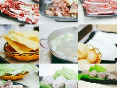 -潮汕良记牛肉火锅(洪武路店)