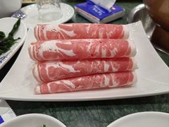 -楼外楼肥羊木炭火锅居(乐群街店)