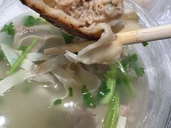 -汪记大王锅贴(金钟路店)