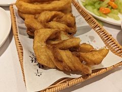 -金三杯酒家(泉城路店)