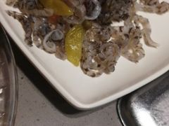 -海底捞火锅(九久奥特莱斯店)