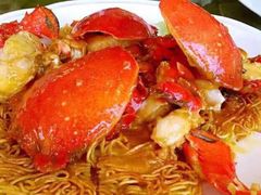 -上海小南国(正大店)