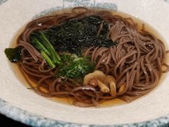 -江户前日本料理(瑞诗酒店店)