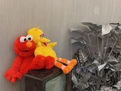 商场环境-皇庭广场(福华三路店)