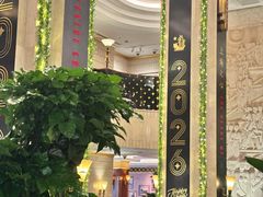 -国际饭店·原点咖啡吧ORIGIN CAFE&BAR