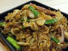 -上和臻品中国菜(花园街店)