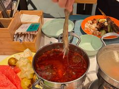 -味餐厅·海鲜·火锅·自助餐