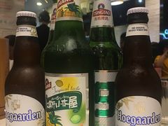-蚝太郎 • 海鲜烧烤(建国路创始店)