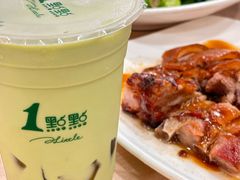 -香顺·客家菜(东坑店)