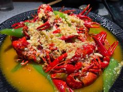 -沪小胖·小龙虾·蓝龙王(八佰伴店)
