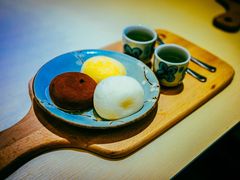 -半饱日式甜品(ifs国际金融店)