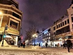 -人民防洪胜利纪念塔