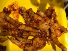 -嘉州九妹凤爪(乐山总店)