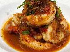 泰国老虎虾-Bistro 63 创意融合料理(广粤天地店)