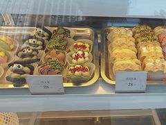 -铭家点心(秦岭路店)
