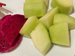 -长沙君悦酒店·自助餐厅咖啡厅