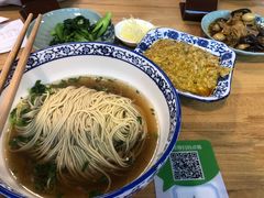 -朱洪元苏式面馆(绿宝广场店)