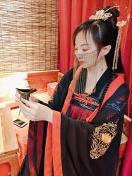 -汉仪华裳汉服馆(打浦桥店)