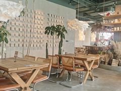 -漾花汐·西餐·下午茶(苏州湾歌林公园店)