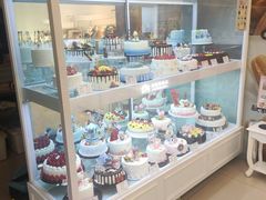 -麦西尔手工烘焙坊(汇新路店)