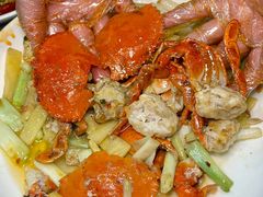 -辣螃铠盆盆蟹大排档(总店)