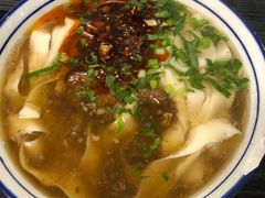 -清真·西北人家风味馆(中山中路店)