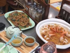 -潮界(LU·ONE凯德晶萃广场店)