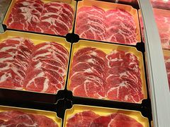 -享遇.锅姥姥牛排海鲜自助(小寨店)
