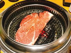 -丸藏和牛烧肉专门店(园区师惠坊店)