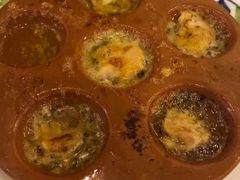 蒜香蜗牛-萨莉亚意式餐厅(护国新天地店)