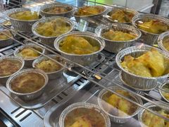 -四海蒸鲜蒸汽海鲜自助(北戴河店)