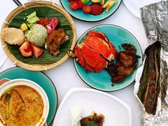 -三亚海棠湾喜来登度假酒店