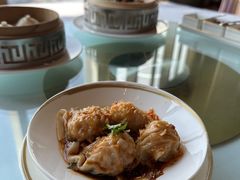 -金轩中餐厅 Jin Xuan(浦东丽思卡尔顿酒店)